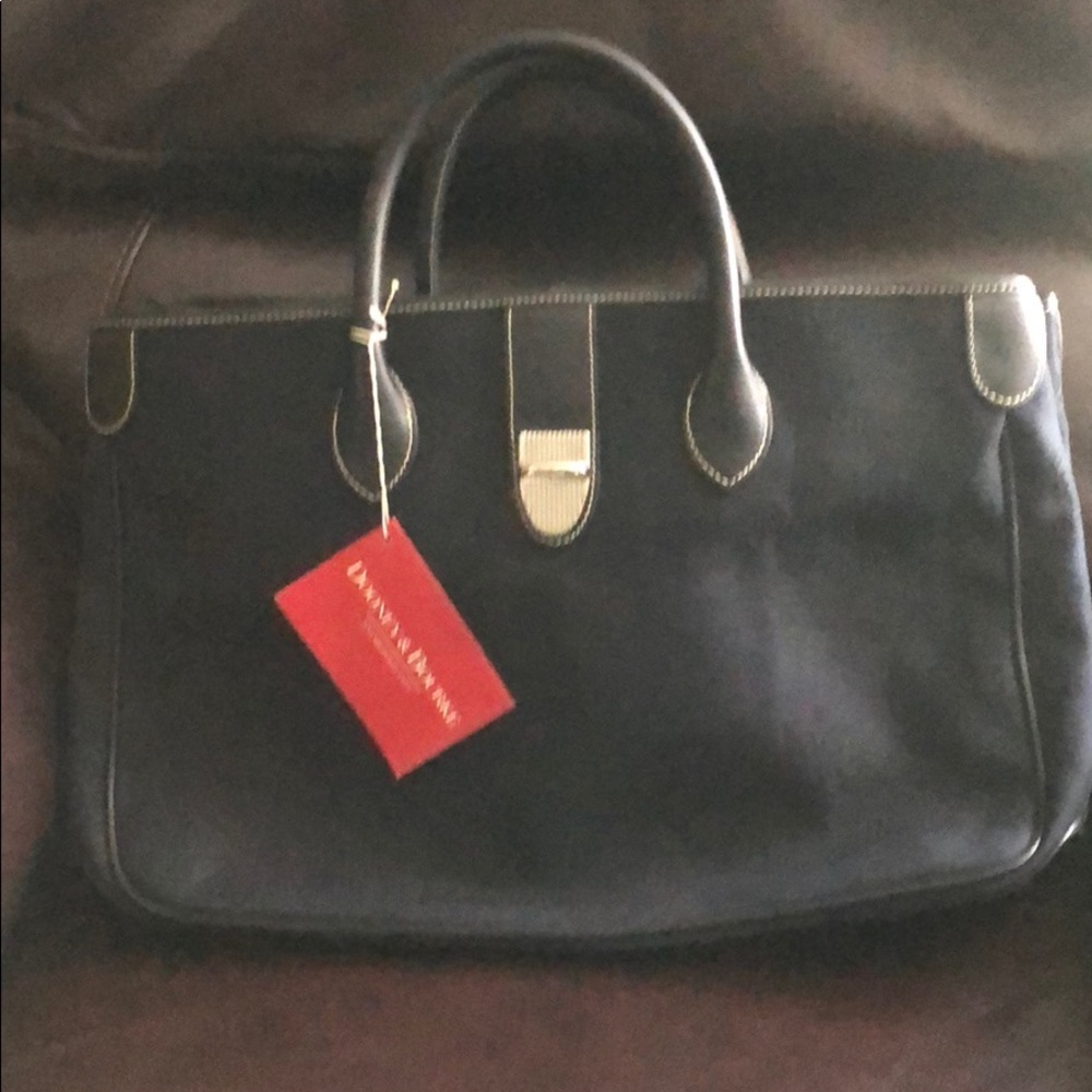 Brand New With Tags Dooney & Bourke Tote